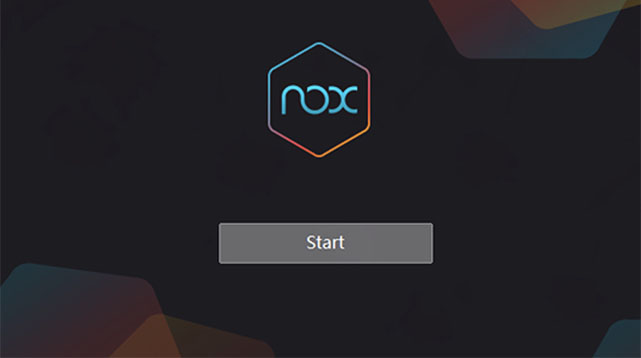 download nox for mac